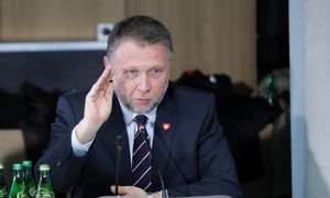 Parafie jako schrony? Ministerstwo ma plan