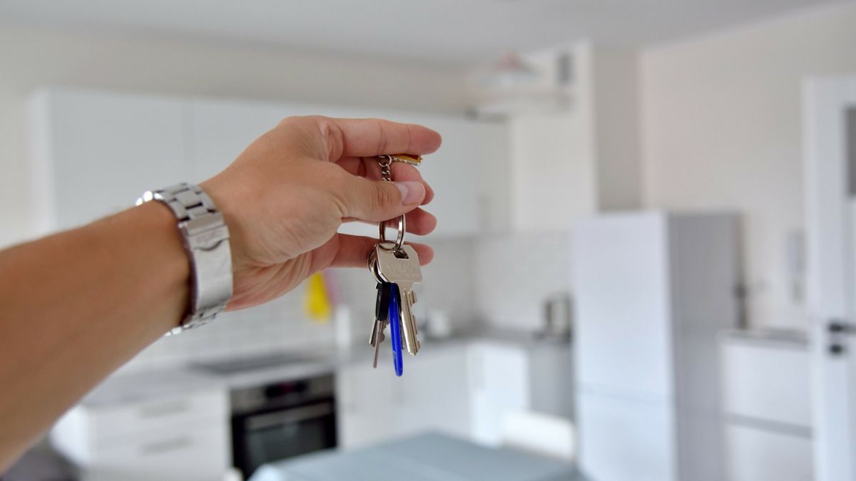 Startup Rendin chce ucywilizować rynek najmu mieszkań. Jego CEO Alain Aun sam wynajmował mieszkania kilkanaście razy 