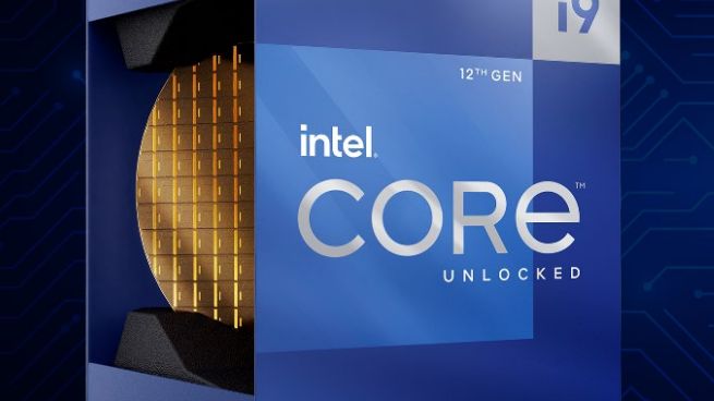 Core i9-12900K