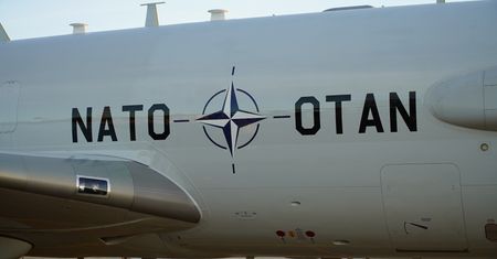 Ukraina w NATO? Polacy na "nie"