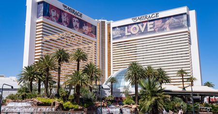 Ikona Las Vegas zniknie. 3 tys. pracowników trafi na bruk