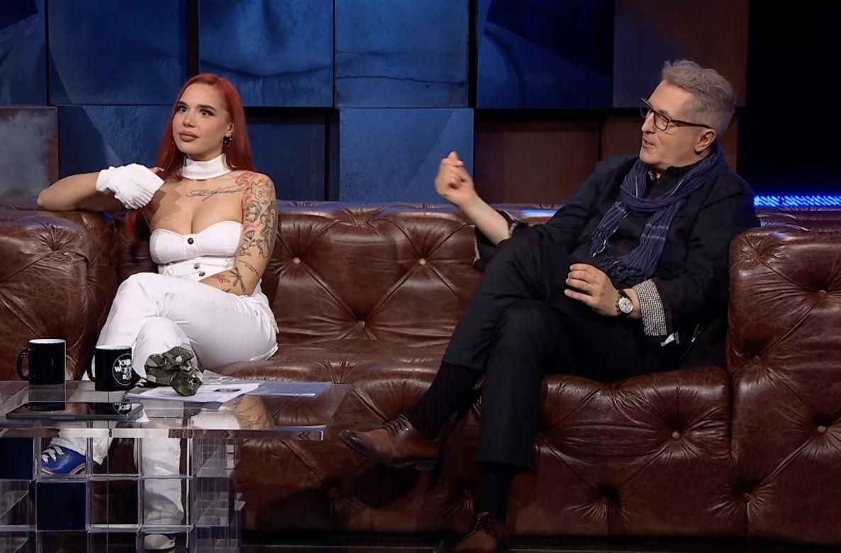 Natalisa i Robert Bernatowicz