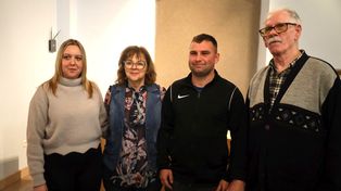 Szczecinek: Pierwszy zarząd osiedla Centrum II wybrany. Ruszył wyborczy maraton