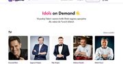 Płacisz i pozdrawia cię Piotr Rubik. Internet zatarł granicę: celebryci na wyciągnięcie ręki