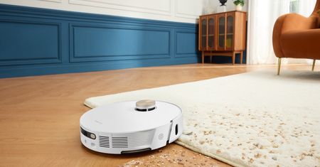 Idealny porządek w domu? DreameBot L20 Ultra zrobi to za ciebie