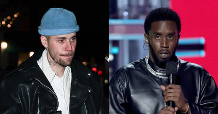 Justin Bieber PRZERWAŁ MILCZENIE ws. Diddy'ego: "Są osoby, które zostały przez niego skrzywdzone"