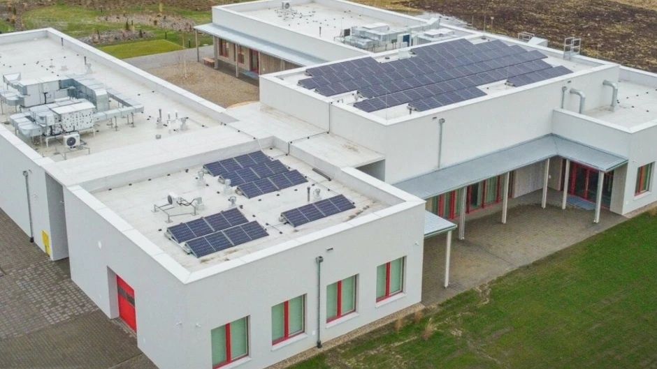 Spółdzielnia energetyczna działa już m.in. w gminie Policzna