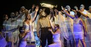 "Pierścień Nibelunga" w Deutsche Oper Berlin. 150 lat od historycznej premiery