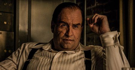 Widzieliście już najnowszy odcinek "Pingwina"? Nawet Colin Farrell się nim przeraził