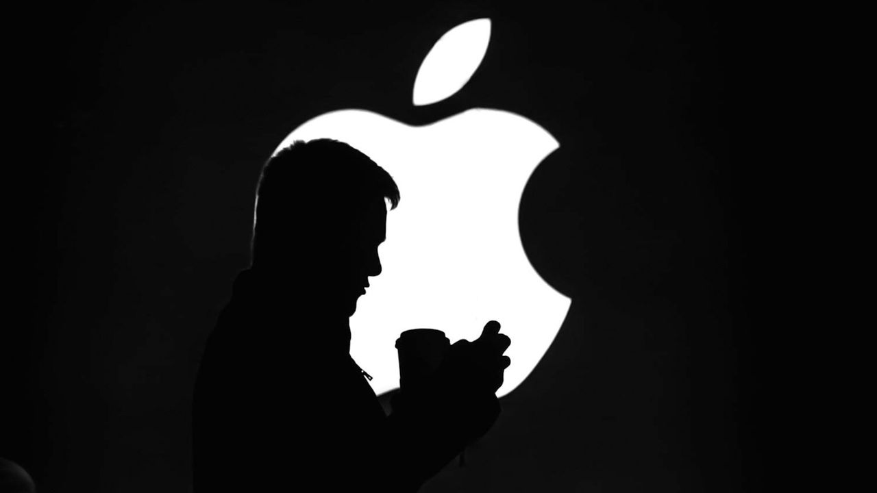 Logo Apple