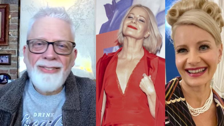 Tomasz Raczej bezlitośnie ocenił Małgorzatę Kożuchowską w "Gierku"