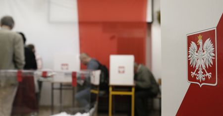 Wybory 2023. Karta do głosowania. Jak będzie wyglądać?