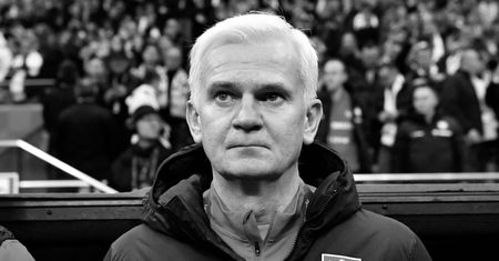 Jacek Magiera nie żyje. 49-letni trener zasłabł podczas treningu biegowego
