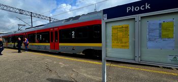 Z Płocka do Krakowa bezpośrednim pociągiem. PKP Intercity uruchomi nowe połączenie!