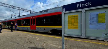 Z Płocka do Krakowa bezpośrednim pociągiem. PKP Intercity uruchomi nowe połączenie!