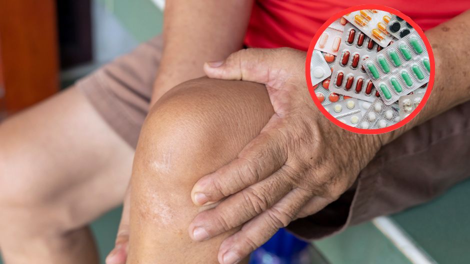 Nie tylko witamina D i wapń. Eksperci podważają skuteczność suplementacji u seniorów