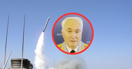 Pociski Tomahawk dla Ukrainy? "Nasza reakcja będzie ostra"