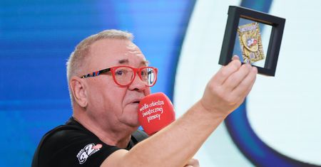 32. finał WOŚP. Jest ostateczna kwota