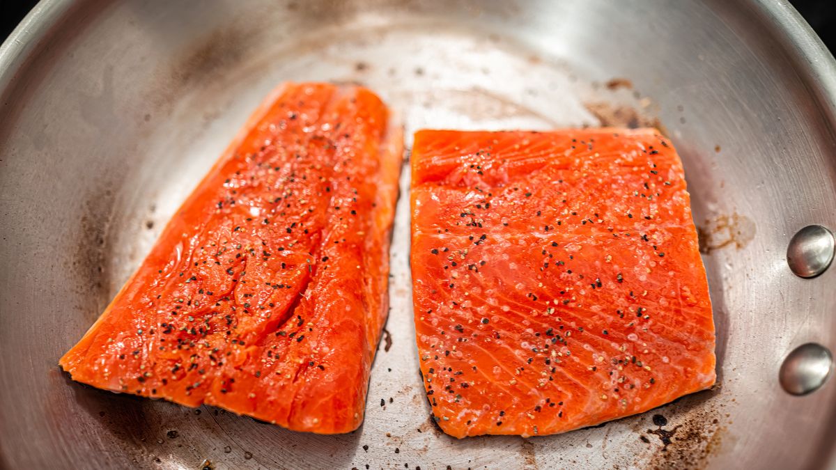 Jest najzdrowszą rybą świata. Mało kto wie, że można ją kupić w Polsce