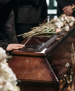 Działo się w nocy. Chaos w Portugalii. Odwołano setki pogrzebów