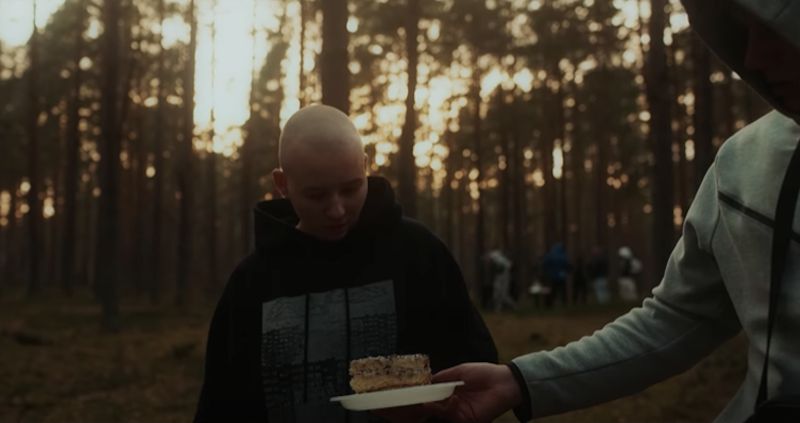 16-letni raper dokonał coming outu. "Kieruję piosenkę do osób, które boją się być sobą" 