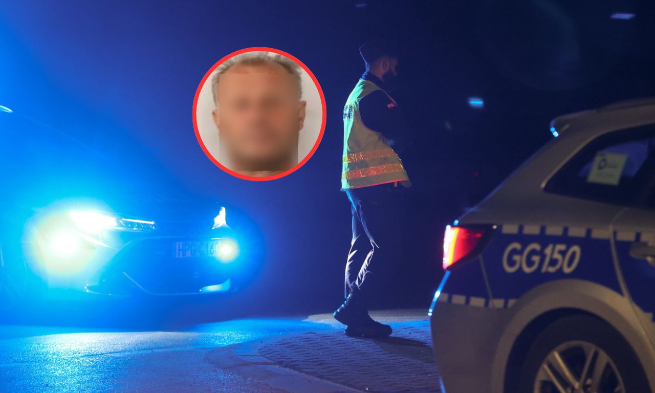 Strzelił do jego żony. Teraz teść Tadeusza Dudy zabrał głos