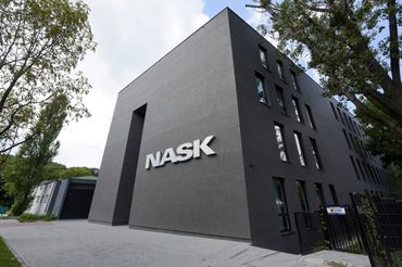 Agencje współpracują z NASK od 2023 roku