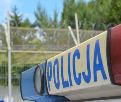 Zwłoki dziewczynki i dwaj ranni chłopcy. Policja poszukuje matki