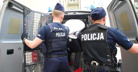 Rzeszów. Pokłócili się o czynsz. Kobieta nie żyje