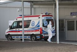 Koronawirus. Woj. mazowieckie na drugim miejscu [29.04.2021]