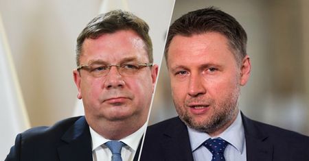 Kłótnia o chorobę Ziobry. "Nie macie za grosz empatii"