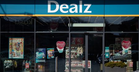 Tylko do soboty w Dealz. Drugi produkt nawet 85 proc. taniej