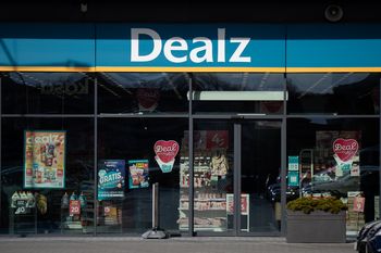 Tylko do soboty w Dealz. Drugi produkt nawet 85 proc. taniej