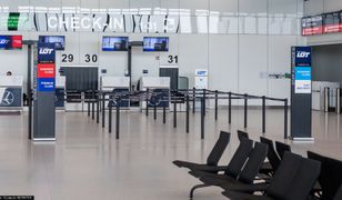 Ogromna strata lotniska w Radomiu? To może być rekord