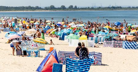 Wybierają Polskę zamiast Chorwacji. "Wielu z nich jest zaskoczonych"