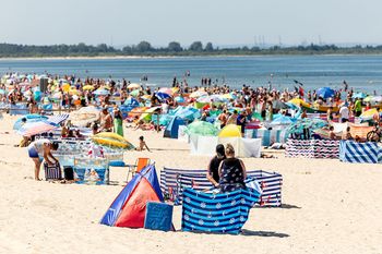 Wybierają Polskę zamiast Chorwacji. "Wielu z nich jest zaskoczonych"