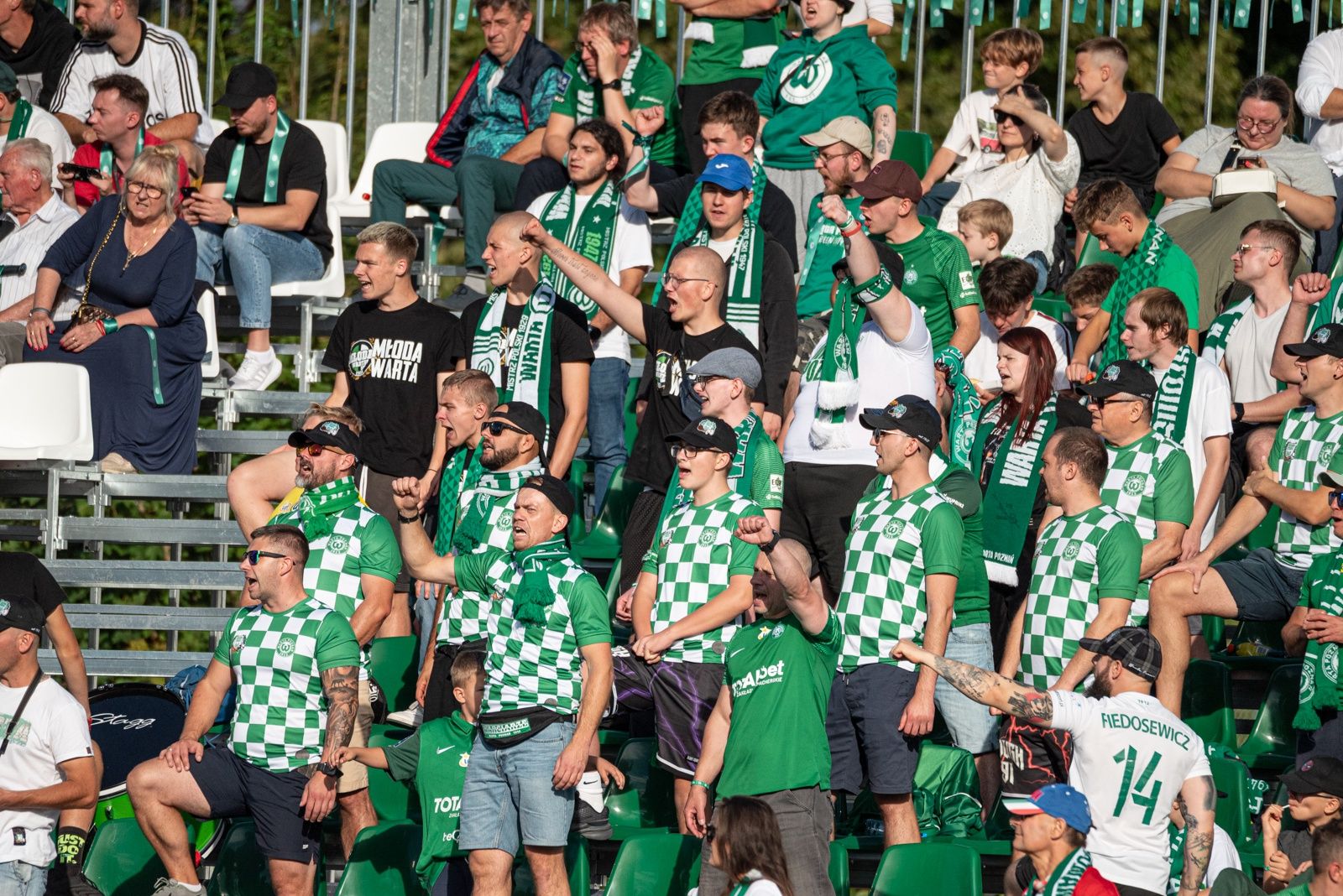 warta Poznań