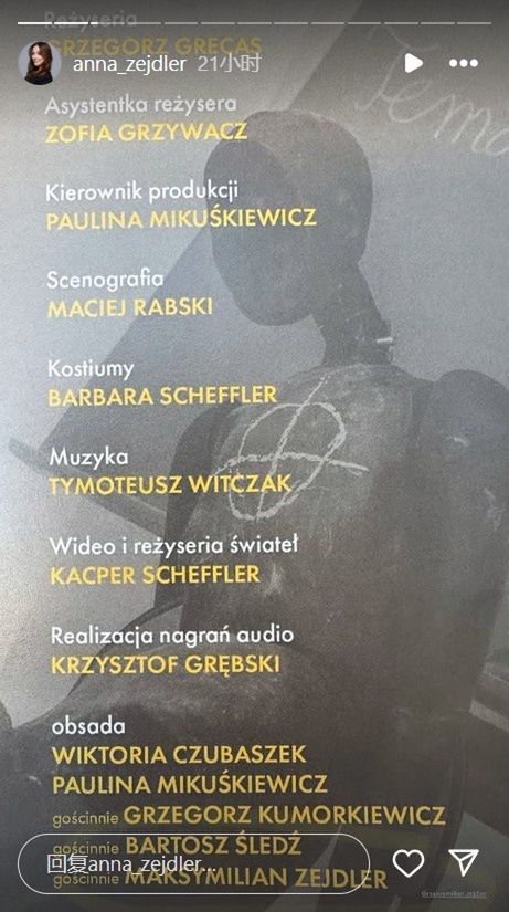 Ibisz i jego była żona chwalą się sukcesami syna
