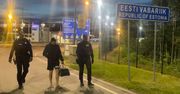 Estonia wydala Rosjanina. "Zrujnowaliście mi życie"