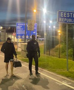 Estonia wydala Rosjanina. "Zrujnowaliście mi życie"