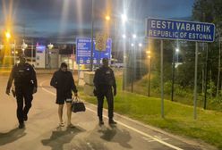 Estonia wydala Rosjanina. "Zrujnowaliście mi życie"