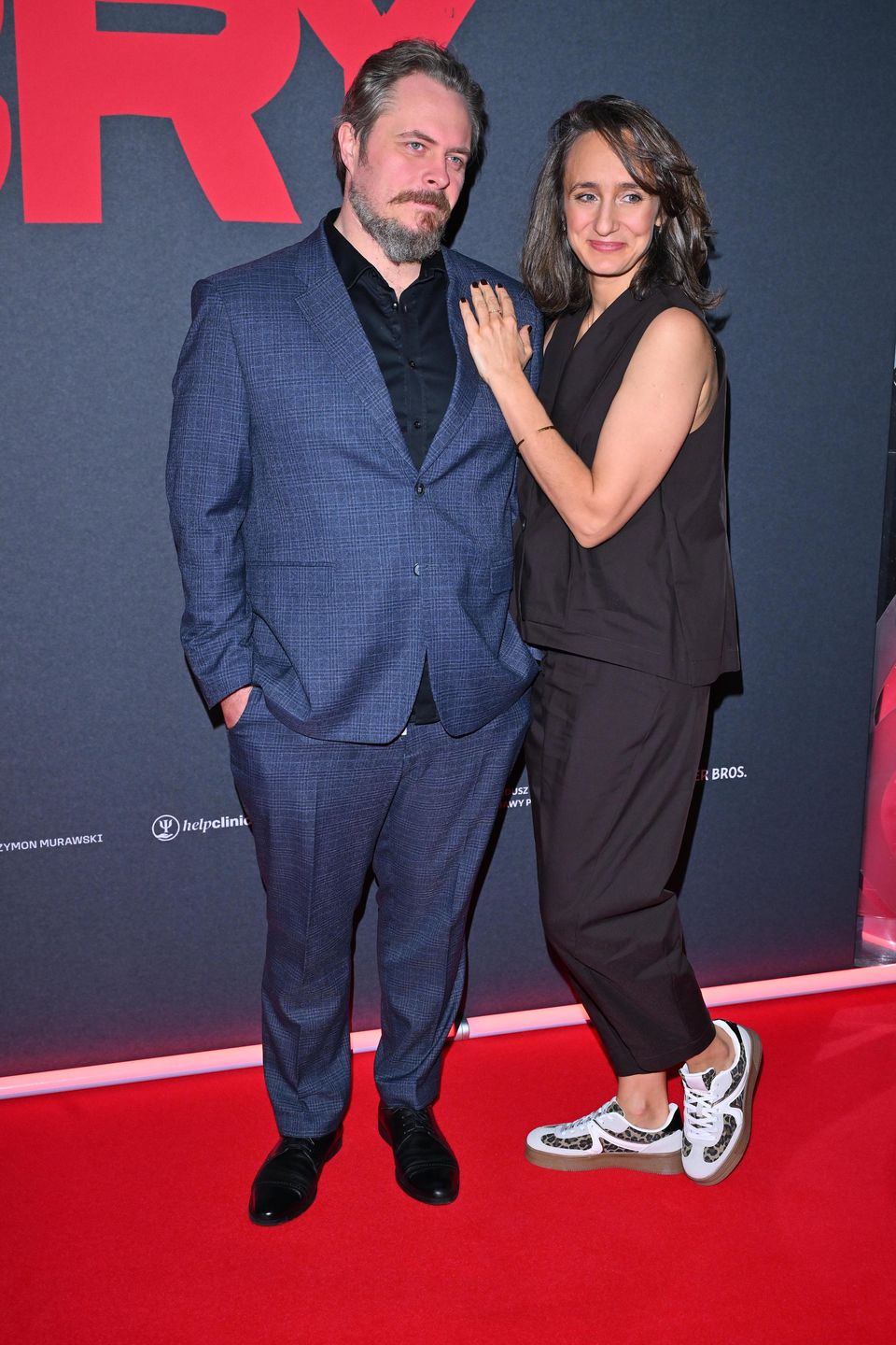 Tomasz Schuchardt, Kamila Kuboth-Schuchardt