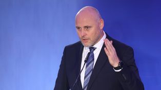 Francja otwiera nuklearny parasol. Łotwa rozpoczyna rozmowy