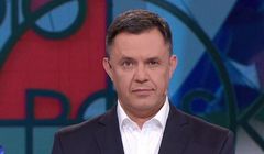 Jacek Łęski o paskach TVP: bywają tam idiotyzmy, jak to w mediach