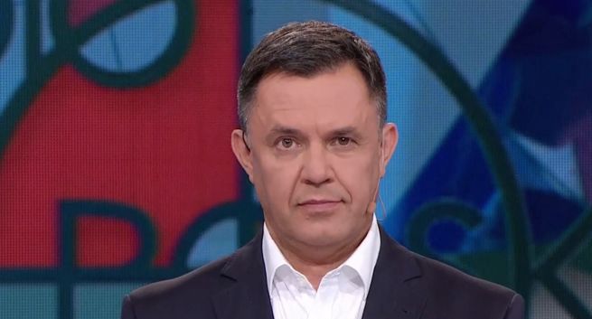 Jacek Łęski o paskach TVP: bywają tam idiotyzmy, jak to w mediach