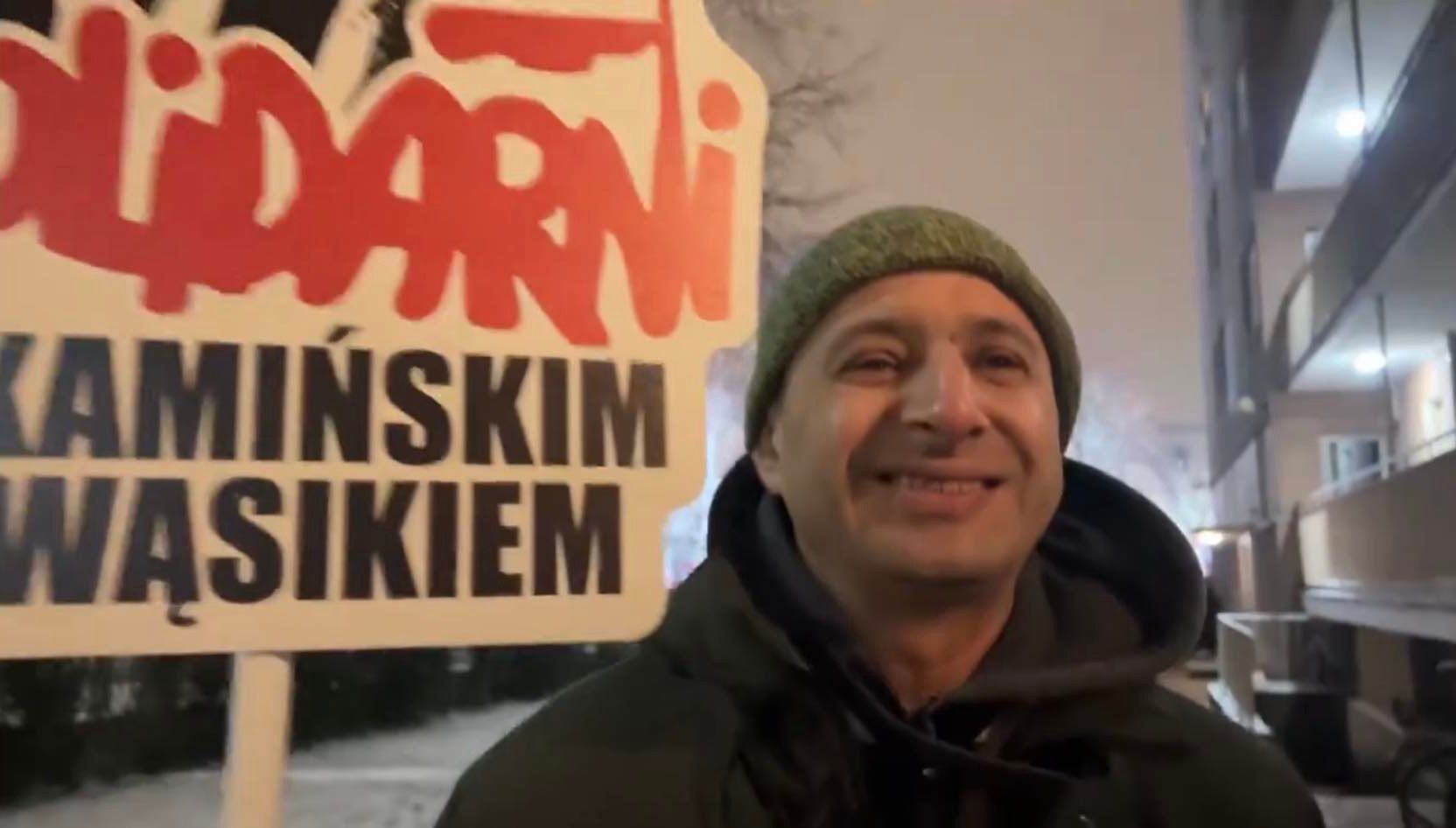 Wujek Samo Zło