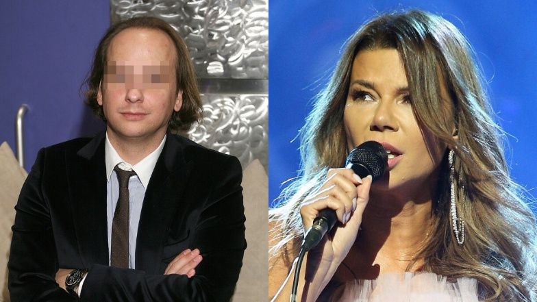 Dariusz K. wyszedł z więzienia. Co na to Edyta?