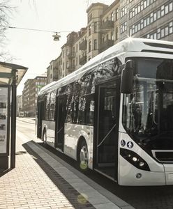 Wrocław. Bruksela kupiła 128 autobusów Volvo. Powstają u nas