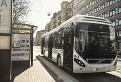 Wrocław. Bruksela kupiła 128 autobusów Volvo. Powstają u nas