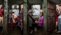 Sony przejmuje producenta "Sex Education"